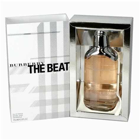 BURBERRY The Beat Eau De Parfum for Women 